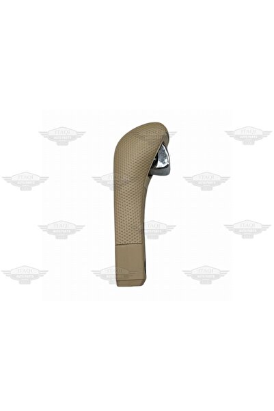 Generic Brand Gear Knob Jazz 2002-2007/City 2003-2006 (Automatic)