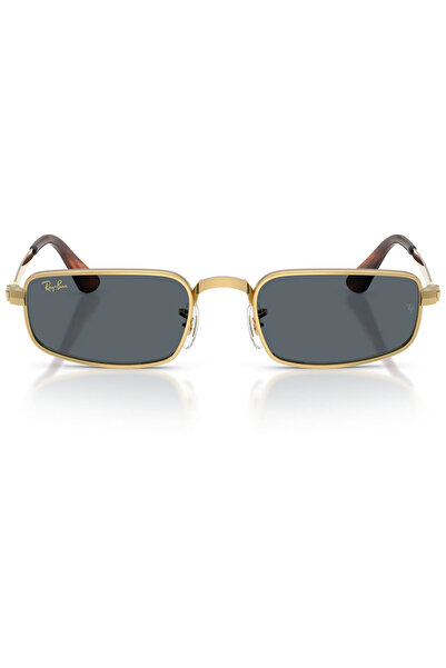 Ray-Ban RB3927 001 R5 54 Unisex Güneş Gözlüğü