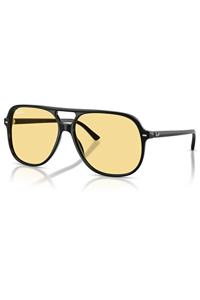 Ray-Ban Rb2198 901 R6 60 Unisex Sunglasses