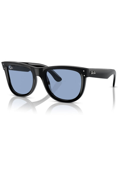 Ray-Ban Rbr0502S 667772 53 Unisex Sunglasses