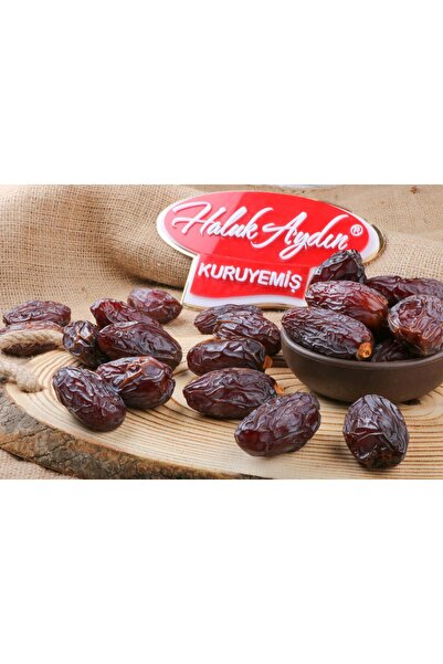 HALUK AYDIN KURUYEMİŞ Kudüs Hurması 500 G