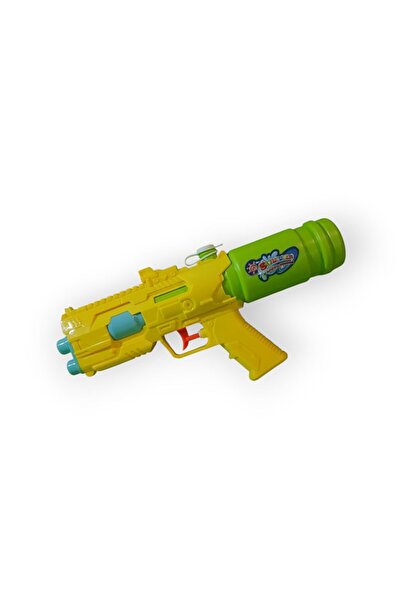 KIZILKAYA 31 cm Plastic Water Gun