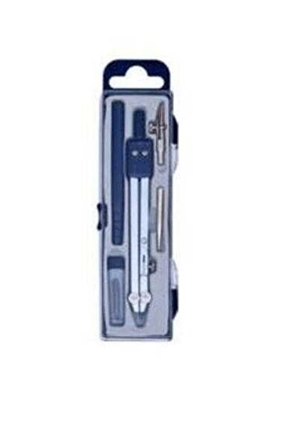 Mas 2246 Metal Compass Set