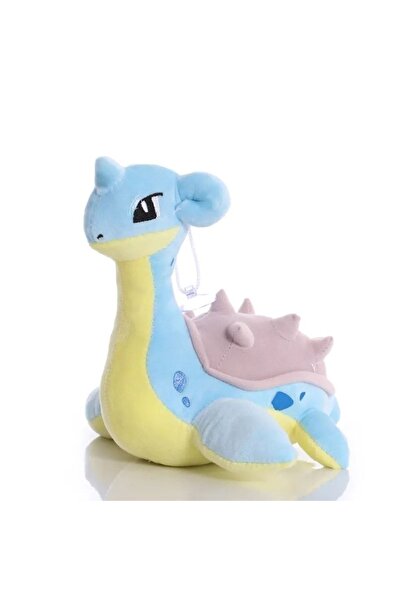 Takara Tomy Lapras 20cm Pokemon Peluş Oyuncak