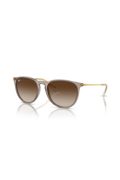 Ray-Ban نظارات راي بان النسائية فانتوس الشمسية - RB 4171 - مقاس العدسة: 54 مم...