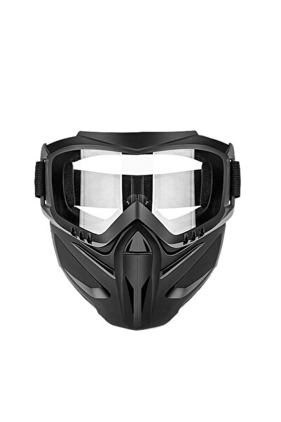 Choice Transparent Dust Resistant Auto Darkening Welding Glasses Adjustable B...