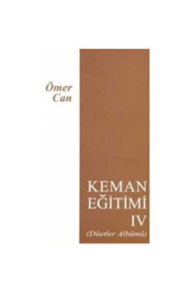 Karin ömercan 4 (düetler albümü) keman eğitim metodu