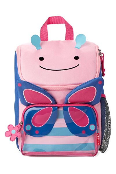 Skip Hop Rucsac mare pentru copii cu fluture