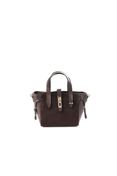 Poseta Domnitei Pungă Ileana - Ciocolată neagră