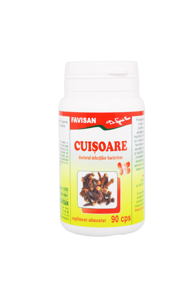 Favisan Cuisoare 90cps