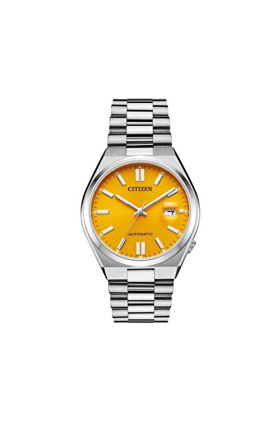 Citizen Tsuyosa NJ0150-81Z Erkek Kol Saati