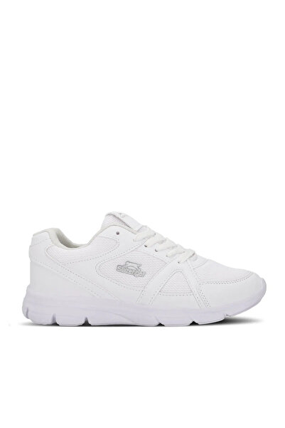 Slazenger حذاء مشي رجالي صيفي مضاد للعرق ومضاد للانزلاق ومضاد للرائحة وخفيف ا...