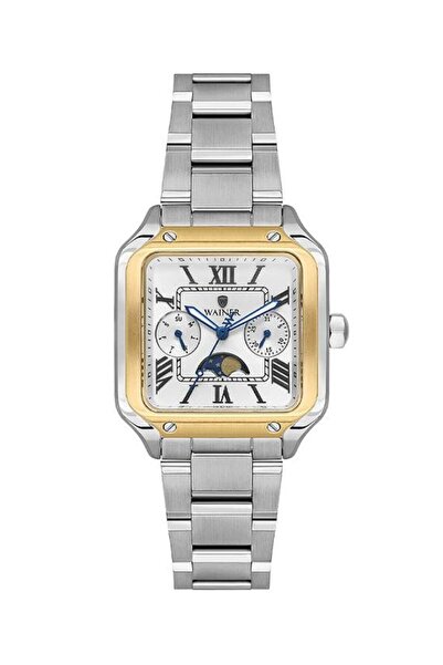 Wainer Wa.18091-F Women Wrist Watch