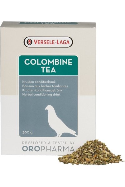 Versele Laga LVSQVR OR.TEA COLOMBİNE GÜV(BİTKİSEL (125747) ÇAY KARŞM)
