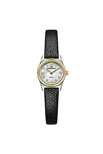 Roche Montre ساعة يد نسائية RML5028-01