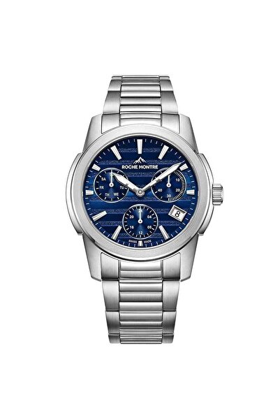 Roche Montre RMG4000-01 Erkek Kol Saati