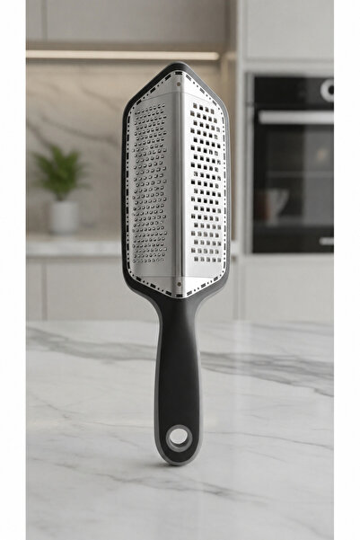 Hagen V Model Metal Grater Garlic Grater Cheese Grater Never Rust Metal Hand ...