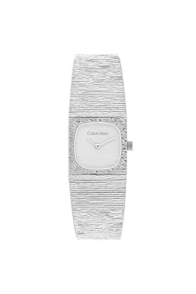 Calvin Klein ساعة يد نسائية Ck25100177
