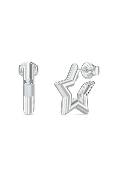 Guess Jgujube05539Jwrhtu Star Women's Earrings