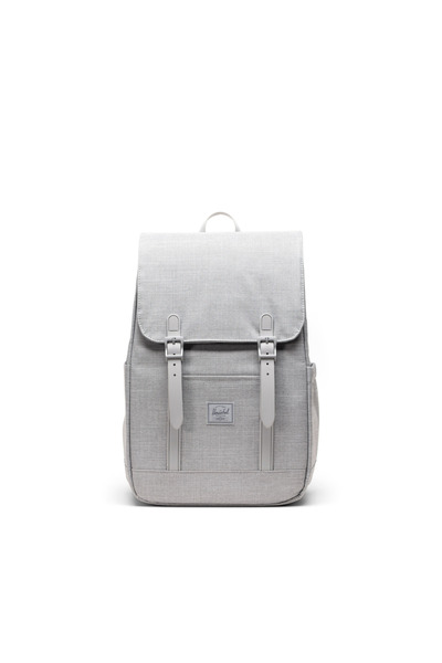 Herschel Supply Co. هيرشيل ريتريت حجم صغير |   حقيبة ظهر من القماش المقاوم لل...