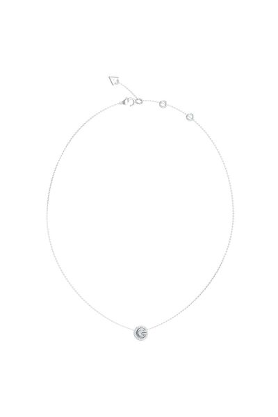 Guess JGUJUBN05446JWRHTU Kadın Kolye