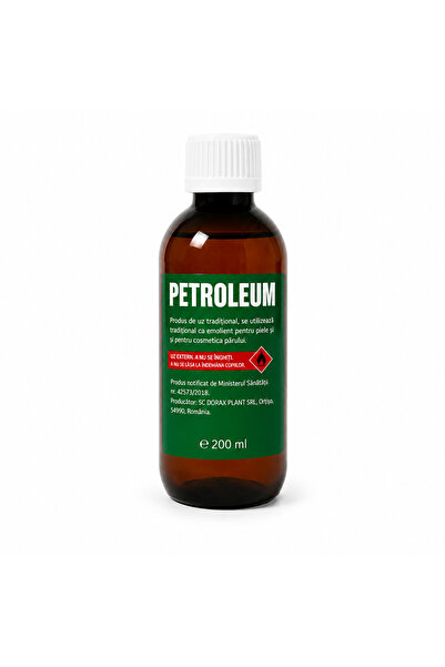 Bio Petroleum, gaz lampant 200 ml