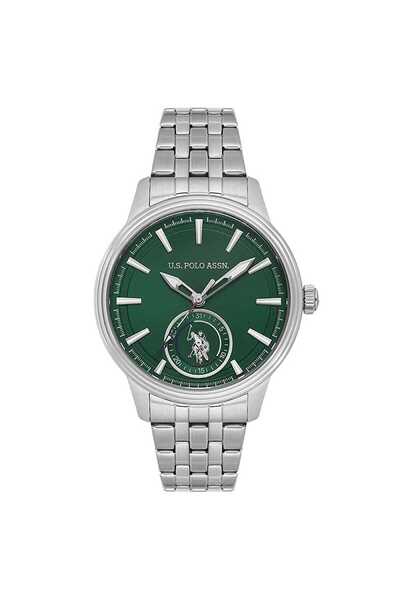 U.S. Polo Assn. Uspa1131-06 Men's Wristwatch