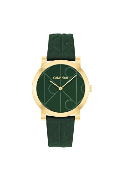 Calvin Klein CK25100129 Kadın Kol Saati