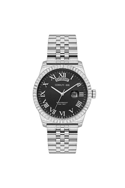 Cerruti 1881 Ciwgh 2117116   Men's Wristwatch