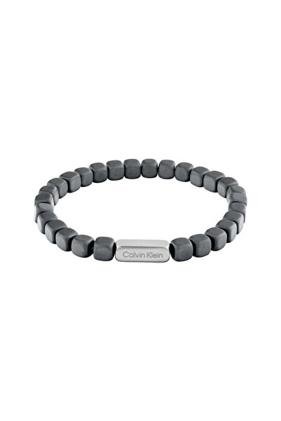 Calvin Klein CKJ35100060 Erkek Bileklik
