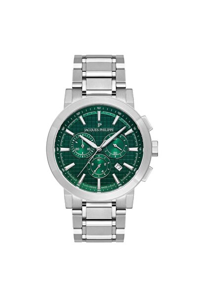 Jacques Philippe JPQGC1713X6N Erkek Kol Saati