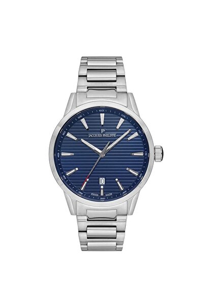Jacques Philippe Jpqgs 091336 N Men's Wristwatch