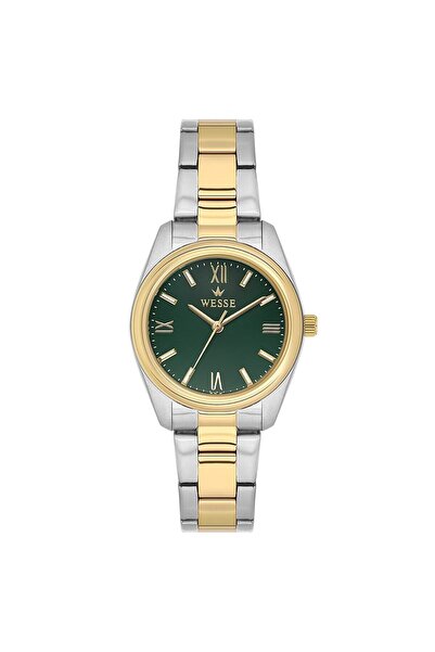 Wesse Wwl 112205   Women Wrist Watch