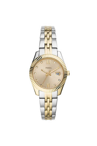 Fossil FES4949 Kadın Kol Saati