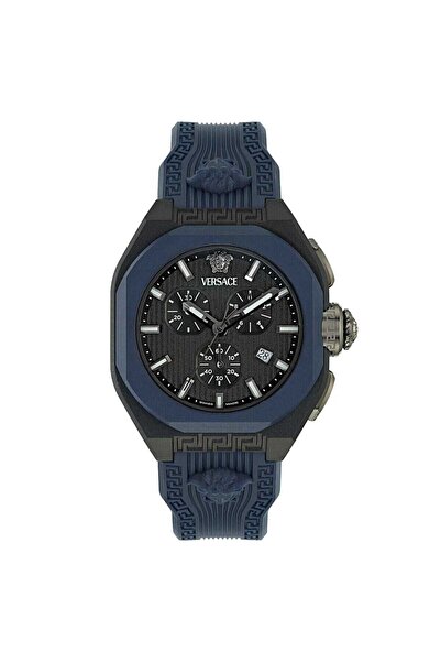 Versace VRSCVE9L00224 Erkek Kol Saati