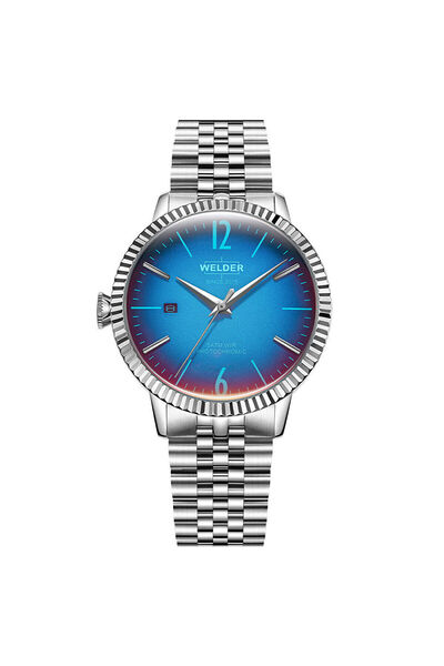 Welder Wrc251 Men's Wristwatch