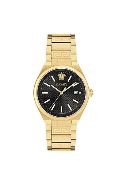 Versace Vrscve0F00525 Men's Watch
