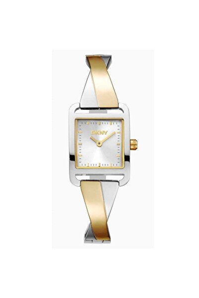 Dkny ساعة يد DK1L005M0115 للنساء