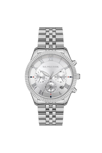 U.S. Polo Assn. ساعة يد نسائية USPA2040-06