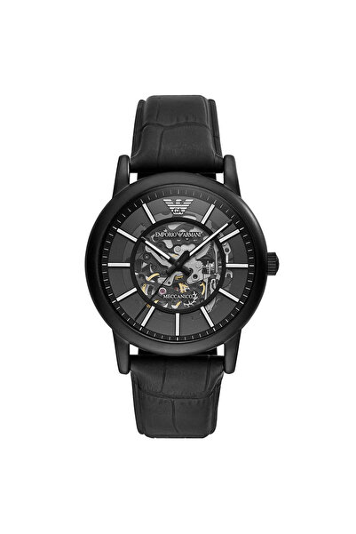 Emporio Armani ساعة يد رجالية AR60008