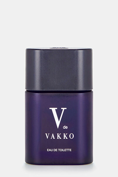 Vakko V DE VAKKO EDT 50 ML