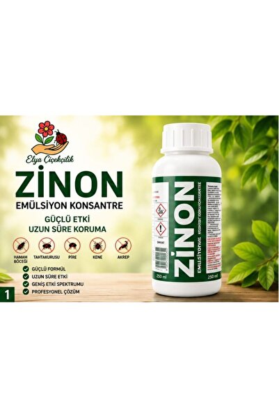 Zinon Emülsiyon 250 Ml