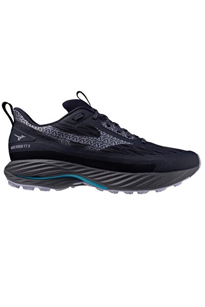 MIZUNO Pantofi de trail running pentru bărbați Wave Rider TT 3 FW 2025 - Alba...