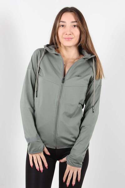 Mckanzie 3413 Trening Diver cu fermoar superior (4150)