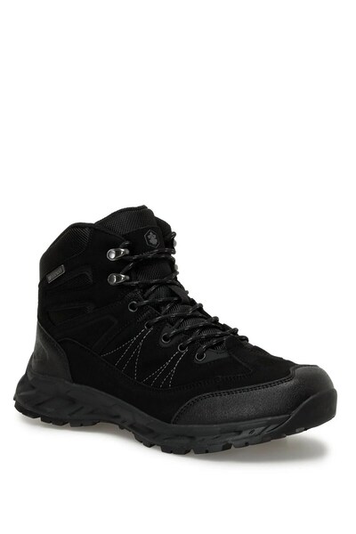 lumberjack 101392993 Maxım Hi Wp Black Men's Outdoor Boots