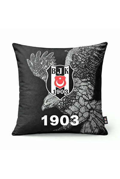 Zorluteks BJK Takım Yastığı