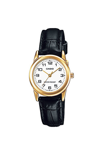 Casio LTP-V001GL-7BUDF Kadın Kol Saati