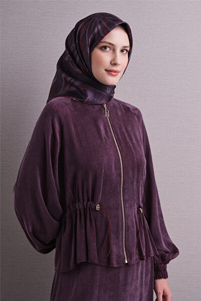 Armine Pure Silk Twill Scarf 9600D 34