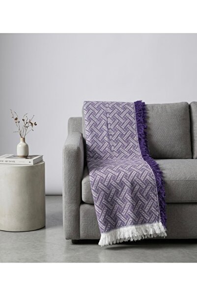 ALTINKOZA HOME غطاء كرسي فاخر مقاس 170x230 سم، مقاوم للانزلاق ومضاد للتعرق