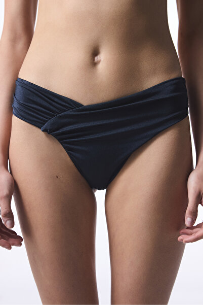 Penti Antrasit Fayette V Bikini Altı